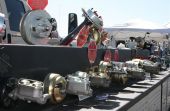 2023 Long Beach Summer Swap Meet