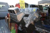 2022 Long Beach Winter Swap Meet