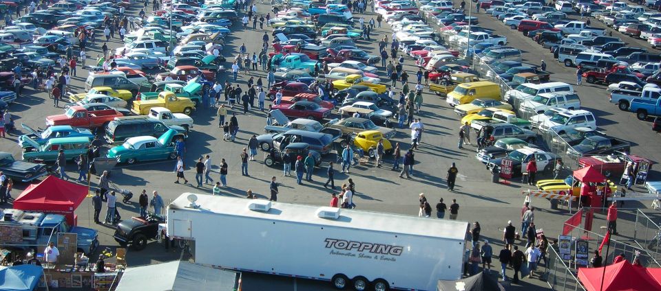 Hollywood Casino Swap Meet 2019 Hollywood Casino Swap Meet 2019